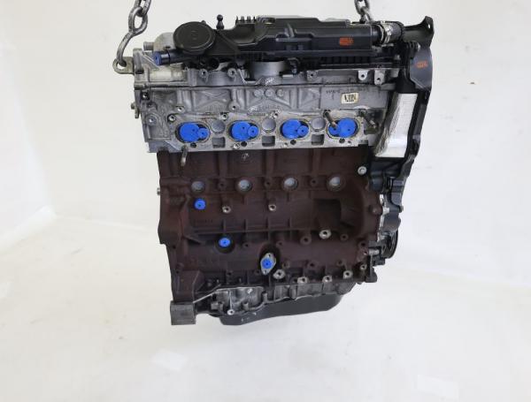 Motor Diesel Turbo 10DZ86 Citroen C5 Break RW