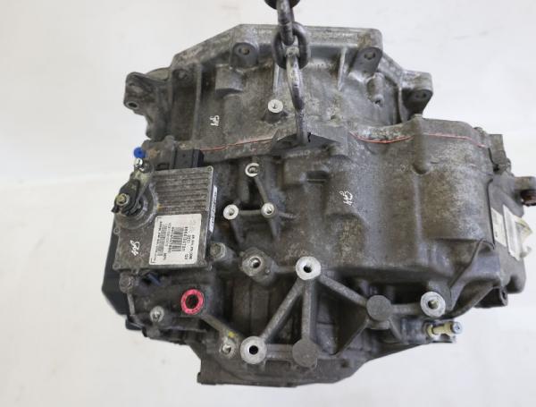 Getriebe Automatik 6 Gang 9674557880 Citroen C5 Break RW