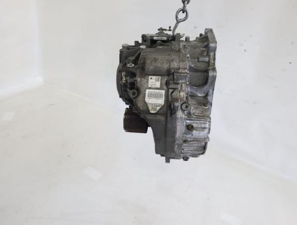 Getriebe Automatik 6 Gang 9674557880 Citroen C5 Break RW