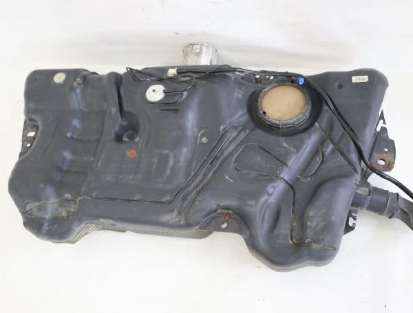 Kraftstofftank 9672985780 Citroen C5 Break RW