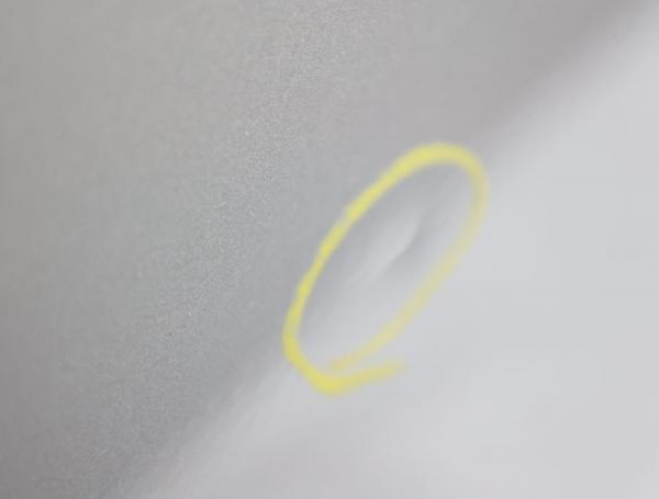 Tür vorn rechts 95242605 Chevrolet ORLANDO J309