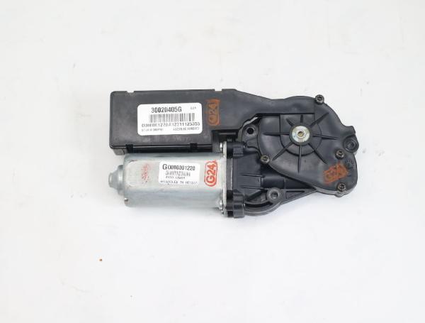 Schiebedach Motor 30020405G Chevrolet ORLANDO J309