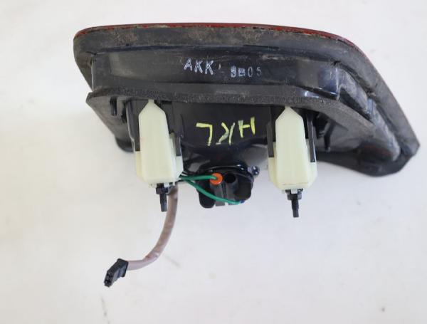 Rückleuchte links innen 42334061 Chevrolet ORLANDO J309