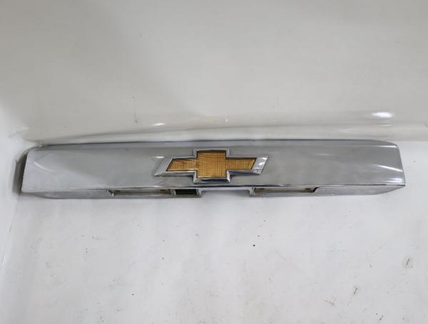 Heckklappenblende 95941685 Chevrolet ORLANDO J309