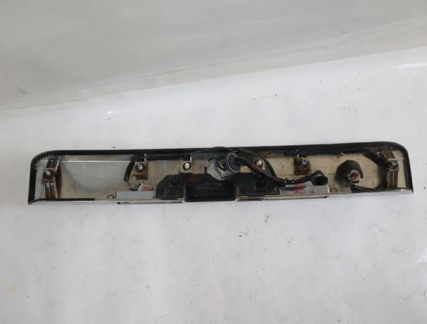 Heckklappenblende 95941685 Chevrolet ORLANDO J309