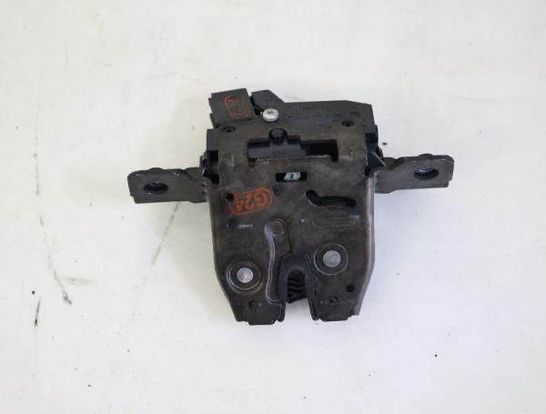 Schloß Heckklappe 13585478 Chevrolet ORLANDO J309