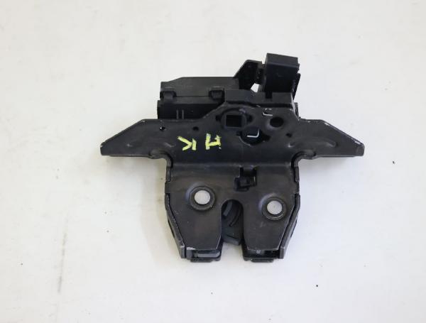Schloß Heckklappe 13585478 Chevrolet ORLANDO J309