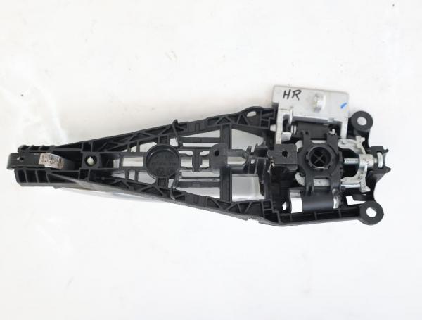 Türgriff außen hinten rechts 92233089 Chevrolet ORLANDO J309