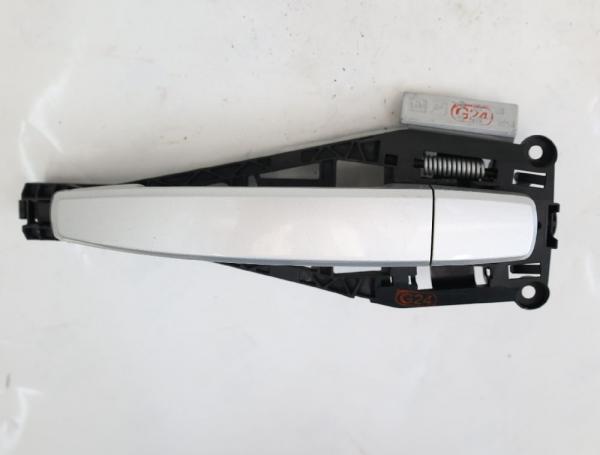Türgriff außen hinten links 92233089 Chevrolet ORLANDO J309