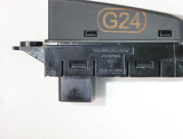 Schalter sonstige 96930985 Chevrolet ORLANDO J309