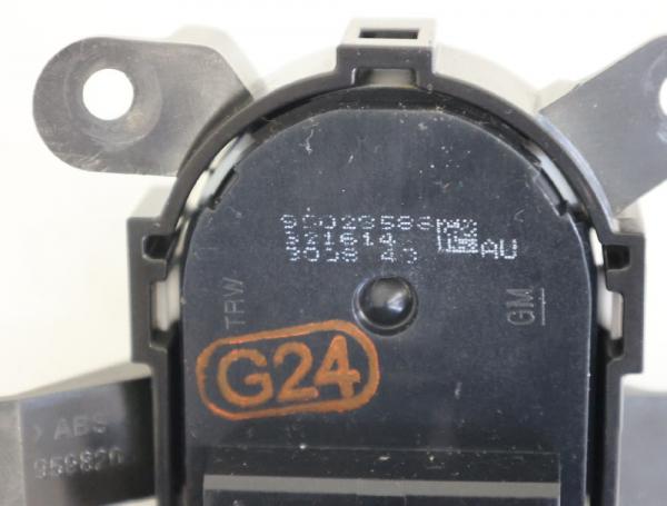 Schalter Spiegel 95028588 Chevrolet ORLANDO J309