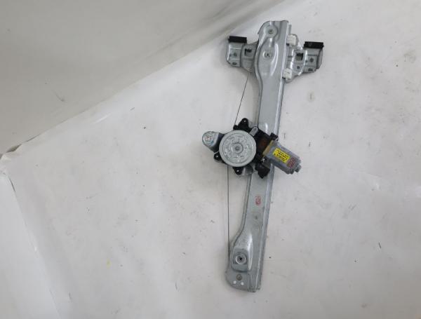 Fensterheber elektrisch hinten rechts 98810J3070 Chevrolet ORLANDO J309