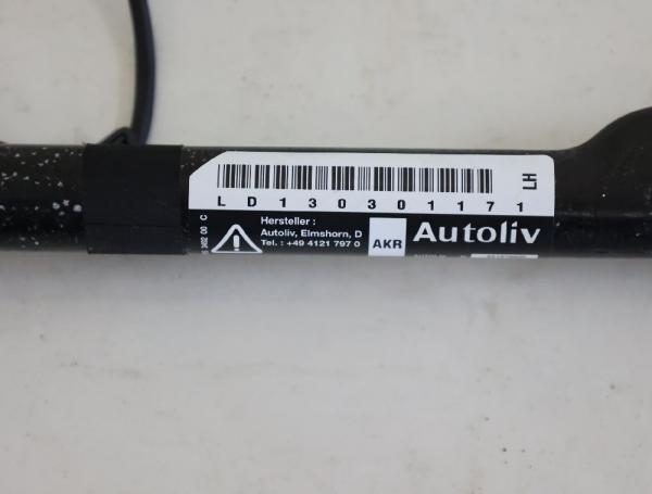 Gurtstraffer vorn links 621879600 Chevrolet ORLANDO J309