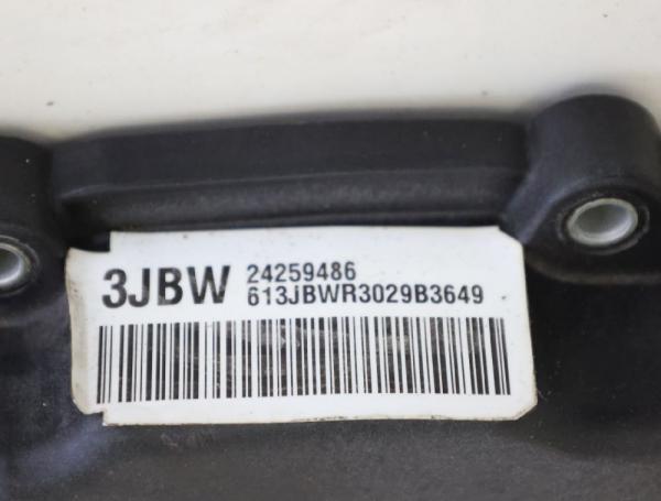 Oelwanne 24259486 Chevrolet ORLANDO J309