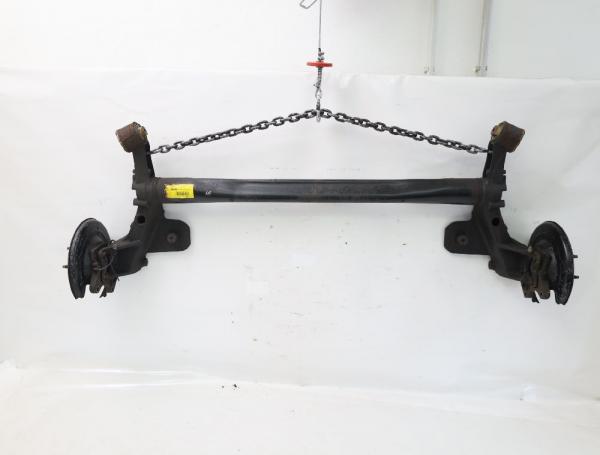 Achse hinten 13354693 Chevrolet ORLANDO J309