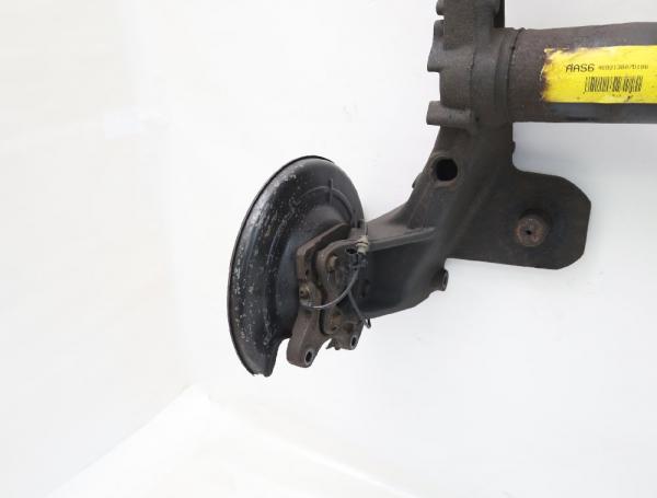 Achse hinten 13354693 Chevrolet ORLANDO J309