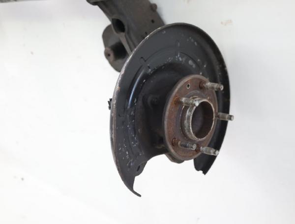 Achse hinten 13354693 Chevrolet ORLANDO J309