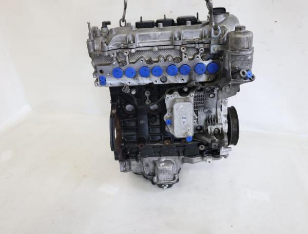 Motor Diesel Turbo 25196686 Chevrolet ORLANDO J309