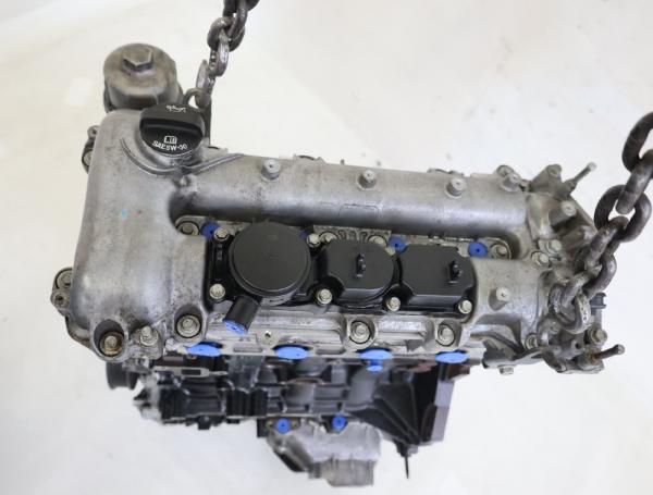 Motor Diesel Turbo 25196686 Chevrolet ORLANDO J309