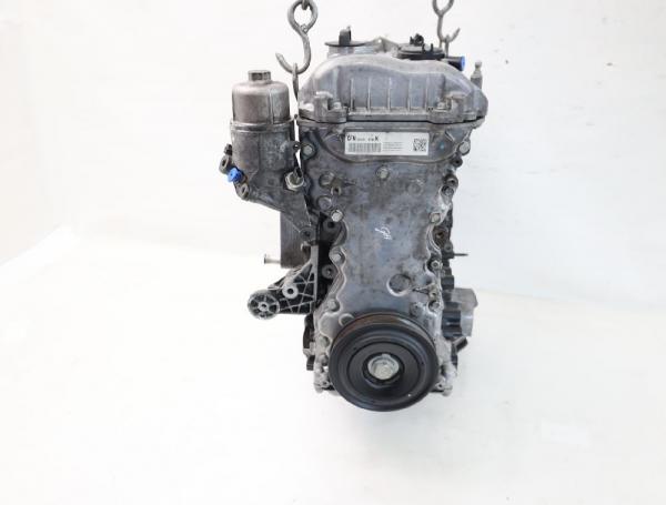 Motor Diesel Turbo 25196686 Chevrolet ORLANDO J309