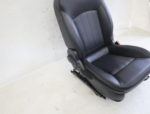 Sitz vorn rechts 42519397 Chevrolet ORLANDO J309