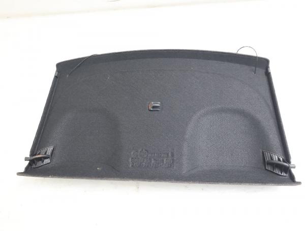 Gepäckraumabdeckung 1K8867769C VW SCIROCCO 3