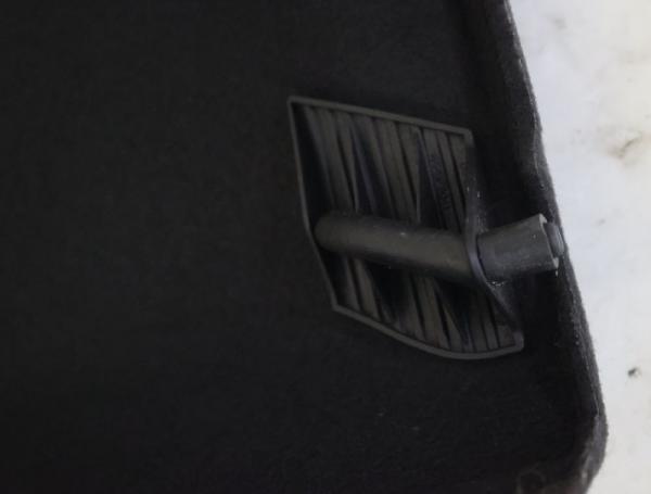 Gepäckraumabdeckung 1K8867769C VW SCIROCCO 3