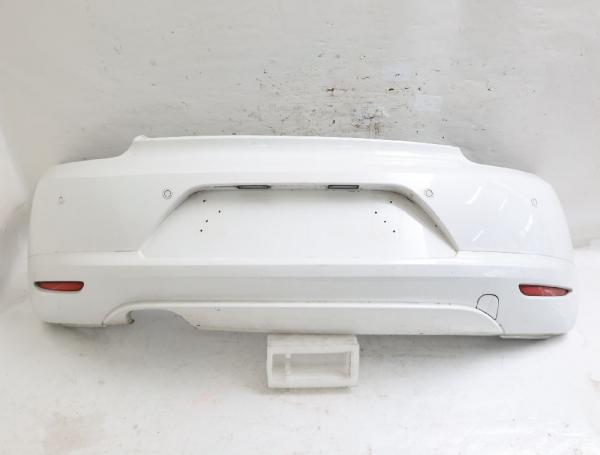 Stoßstange hinten 1K8807417N VW SCIROCCO 3