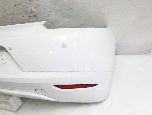 Stoßstange hinten 1K8807417N VW SCIROCCO 3