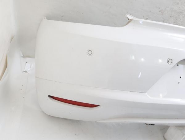 Stoßstange hinten 1K8807417N VW SCIROCCO 3