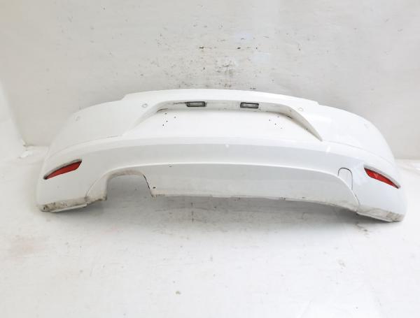 Stoßstange hinten 1K8807417N VW SCIROCCO 3