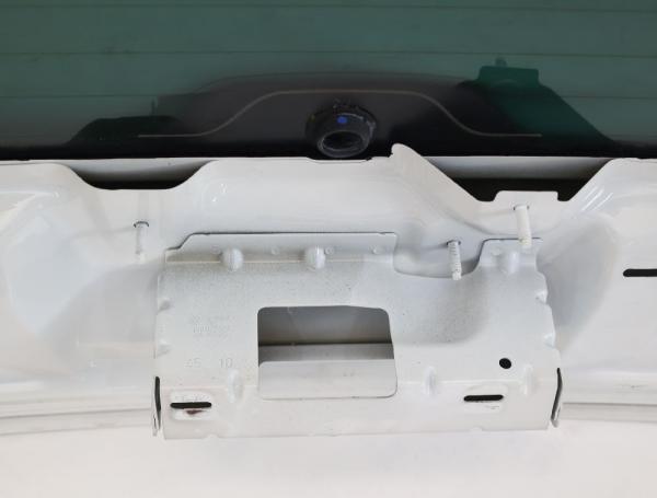 Heckklappe 1K8827025N VW SCIROCCO 3