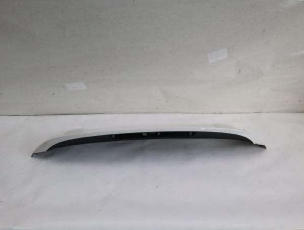 Spoiler Heck 1K8827933 VW SCIROCCO 3