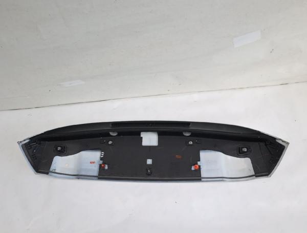 Spoiler Heck 1K8827933 VW SCIROCCO 3