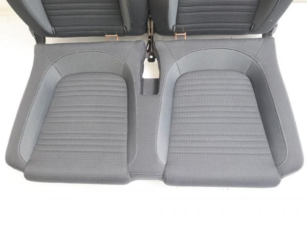 Sitzbank hinten 1K8885319K VW SCIROCCO 3