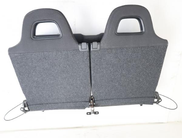 Sitzbank hinten 1K8885319K VW SCIROCCO 3