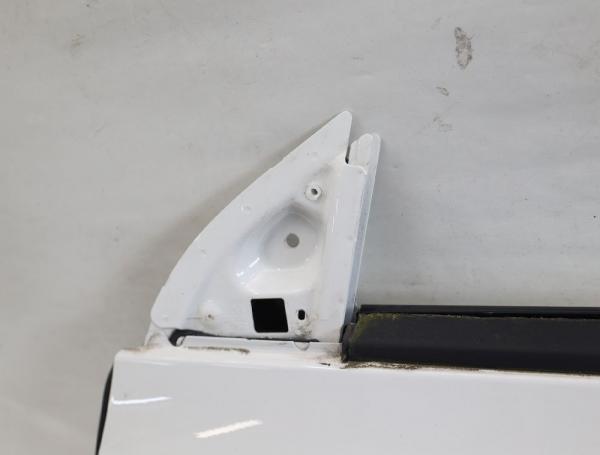 Tür 3trg links 1K8831055K VW SCIROCCO 3