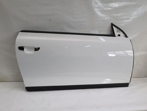 Tür 3trg rechts 1K8831056K VW SCIROCCO 3