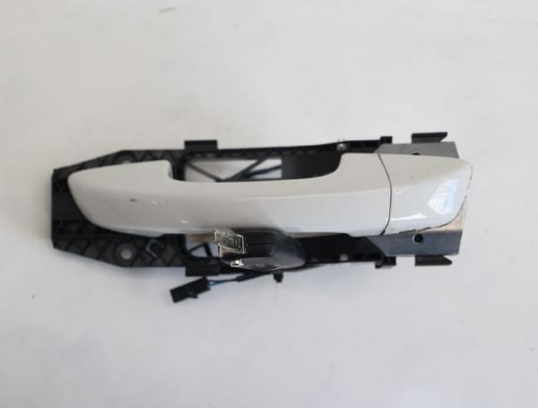 Türgriff außen vorn links 1K8837885K VW SCIROCCO 3