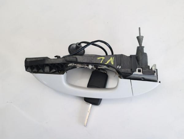 Türgriff außen vorn links 1K8837885K VW SCIROCCO 3