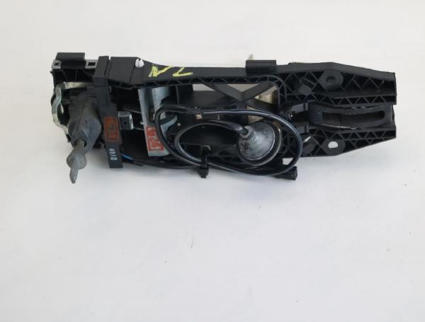 Türgriff außen vorn links 1K8837885K VW SCIROCCO 3