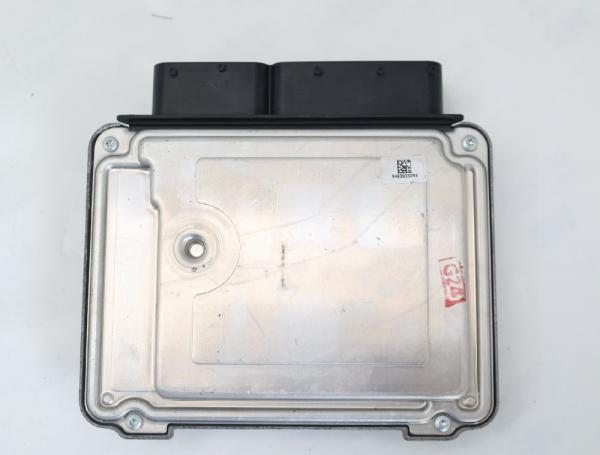 Steuergerät Motor 03C906016BA VW SCIROCCO 3