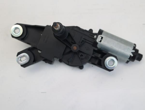 Scheibenwischermotor hinten 1K8955711 VW SCIROCCO 3