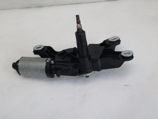 Scheibenwischermotor hinten 1K8955711 VW SCIROCCO 3