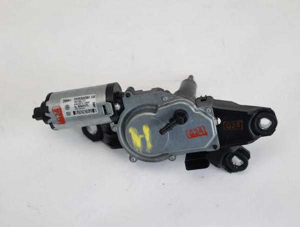 Scheibenwischermotor hinten 1K8955711 VW SCIROCCO 3