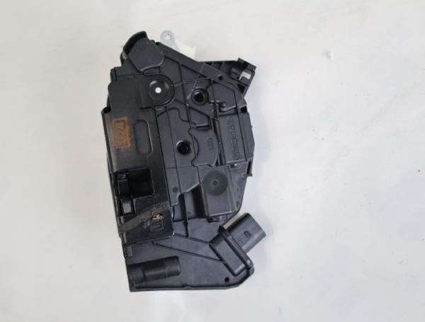 Türschloß vorn rechts 5N1837016C VW SCIROCCO 3