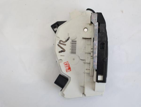 Türschloß vorn rechts 5N1837016C VW SCIROCCO 3