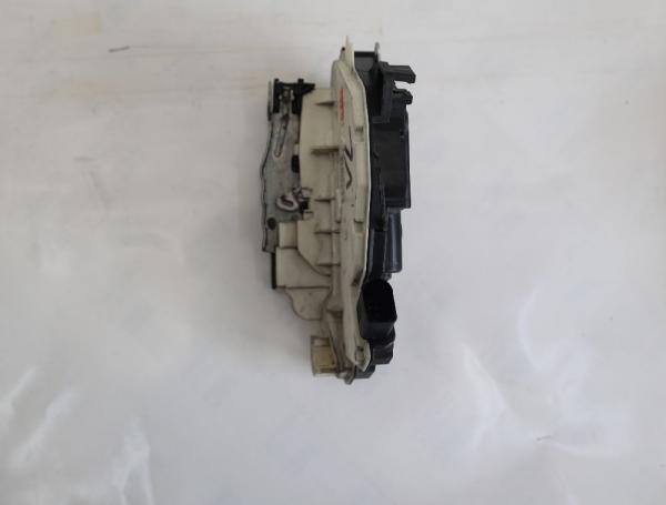 Türschloß vorn links 5N1837015C VW SCIROCCO 3