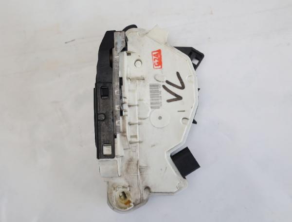 Türschloß vorn links 5N1837015C VW SCIROCCO 3