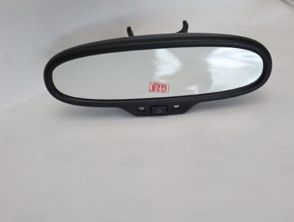 Spiegel innen 1K8857511 VW SCIROCCO 3